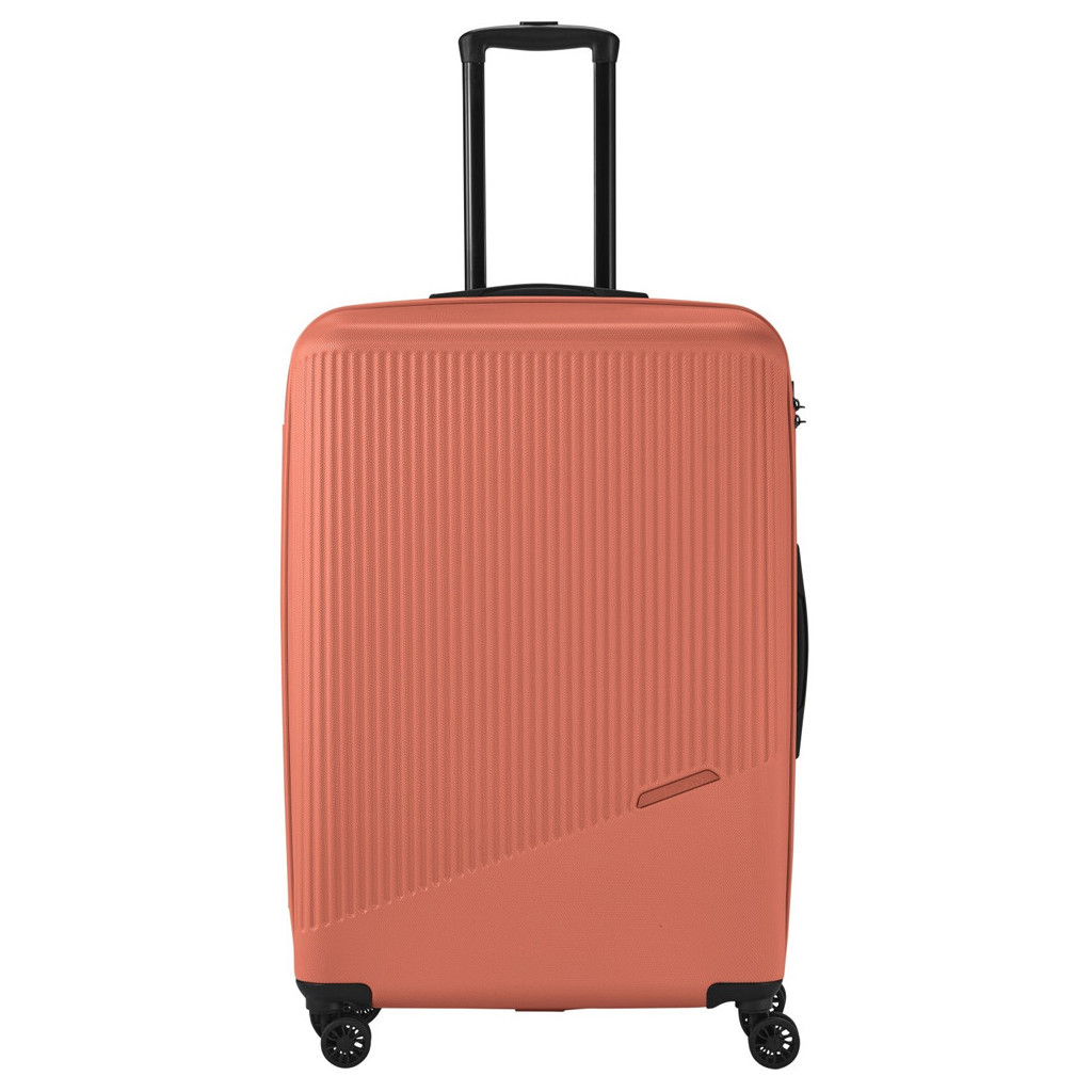 Валіза Travelite Bali Coral L (TL072349-88) - зображення 2