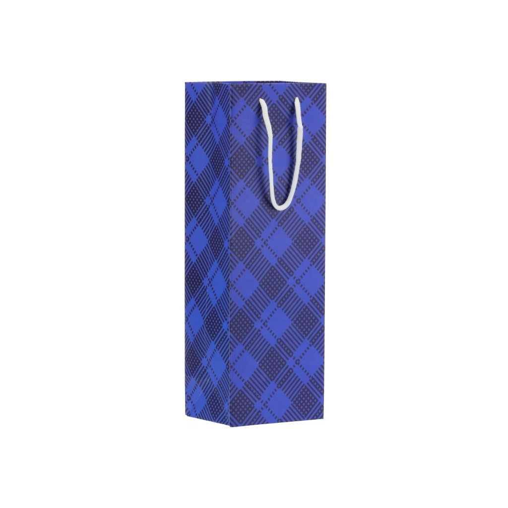 Подарунковий пакет Maxi 12 х 9 х 36 см (MX62668) - зображення 1