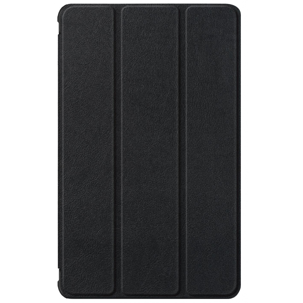 Чохол до планшета Armorstandart Smart Case Huawei MatePad T8 8' (Kobe2-W09A) Black (ARM58598) - зображення 1