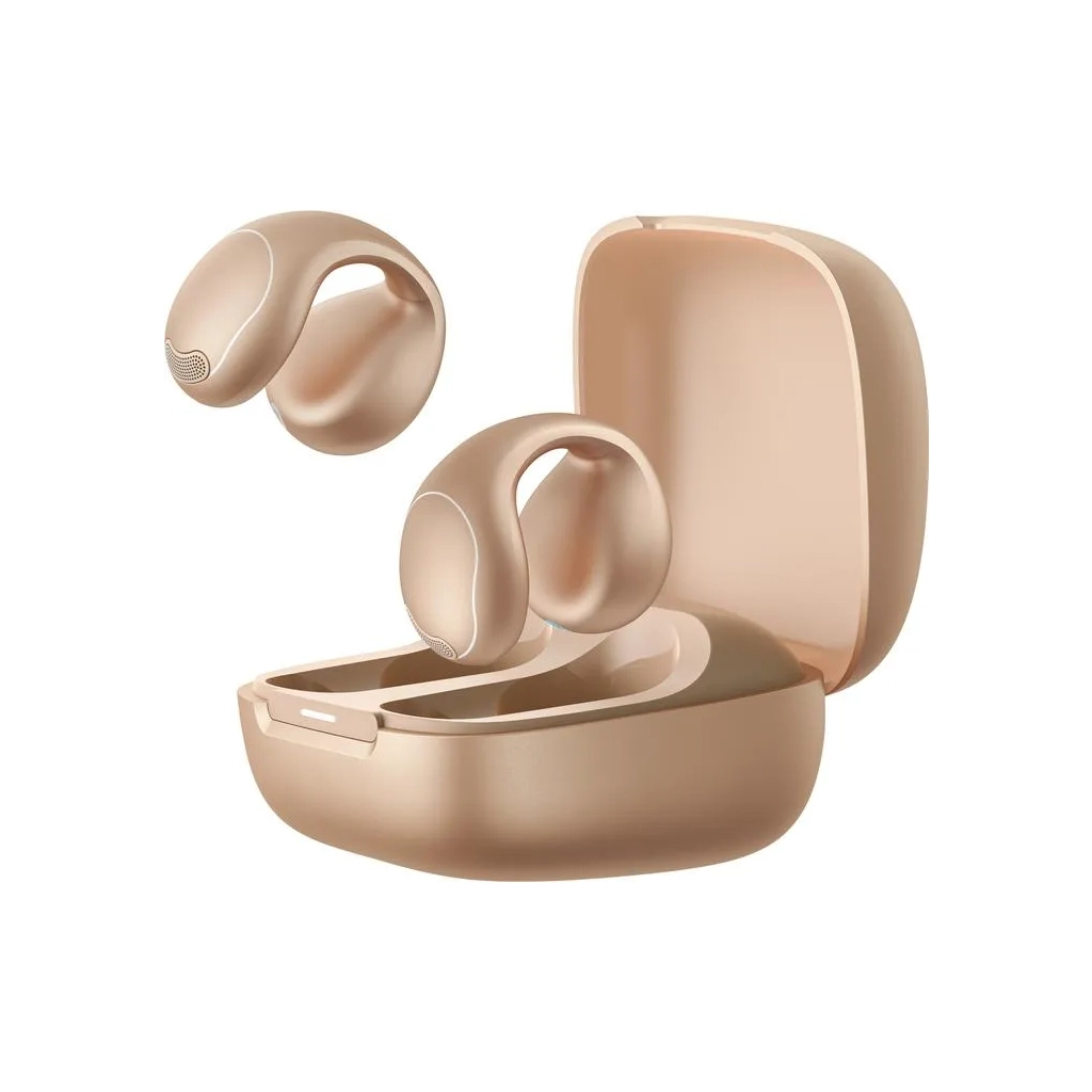 Навушники Anker SoundСore C40i Golden (A3331GB1) - зображення 6