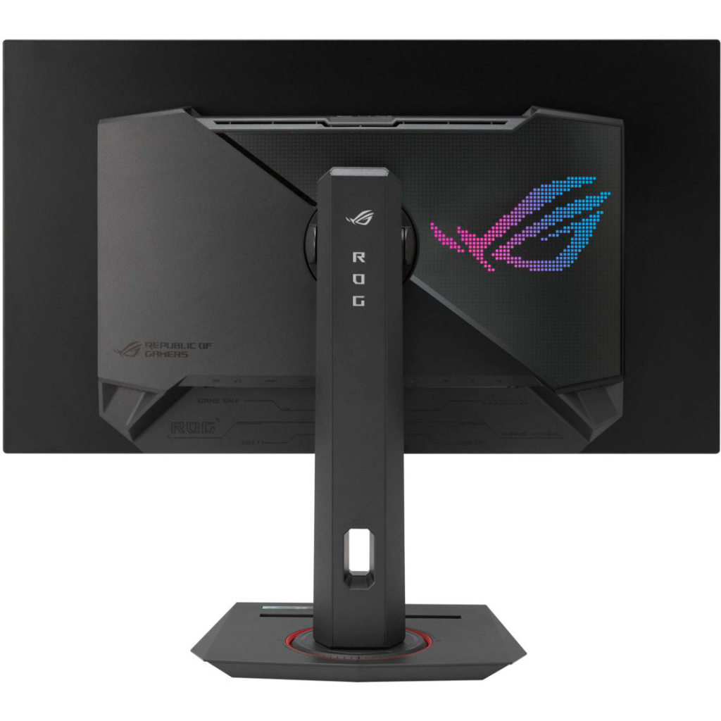 Монітор ASUS ROG Strix OLED XG27AQDMG - зображення 5