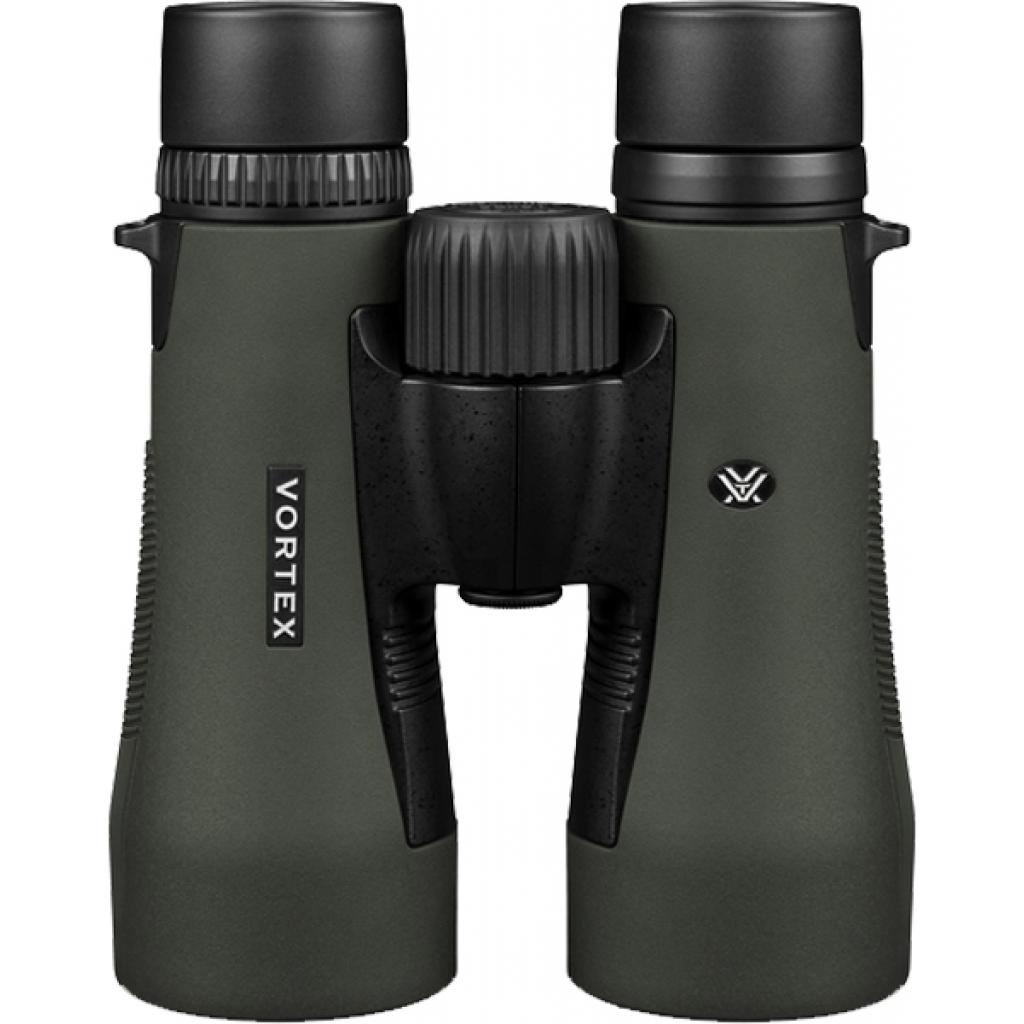 Бінокль Vortex Diamondback II 12x50 WP (DB-207) - зображення 1