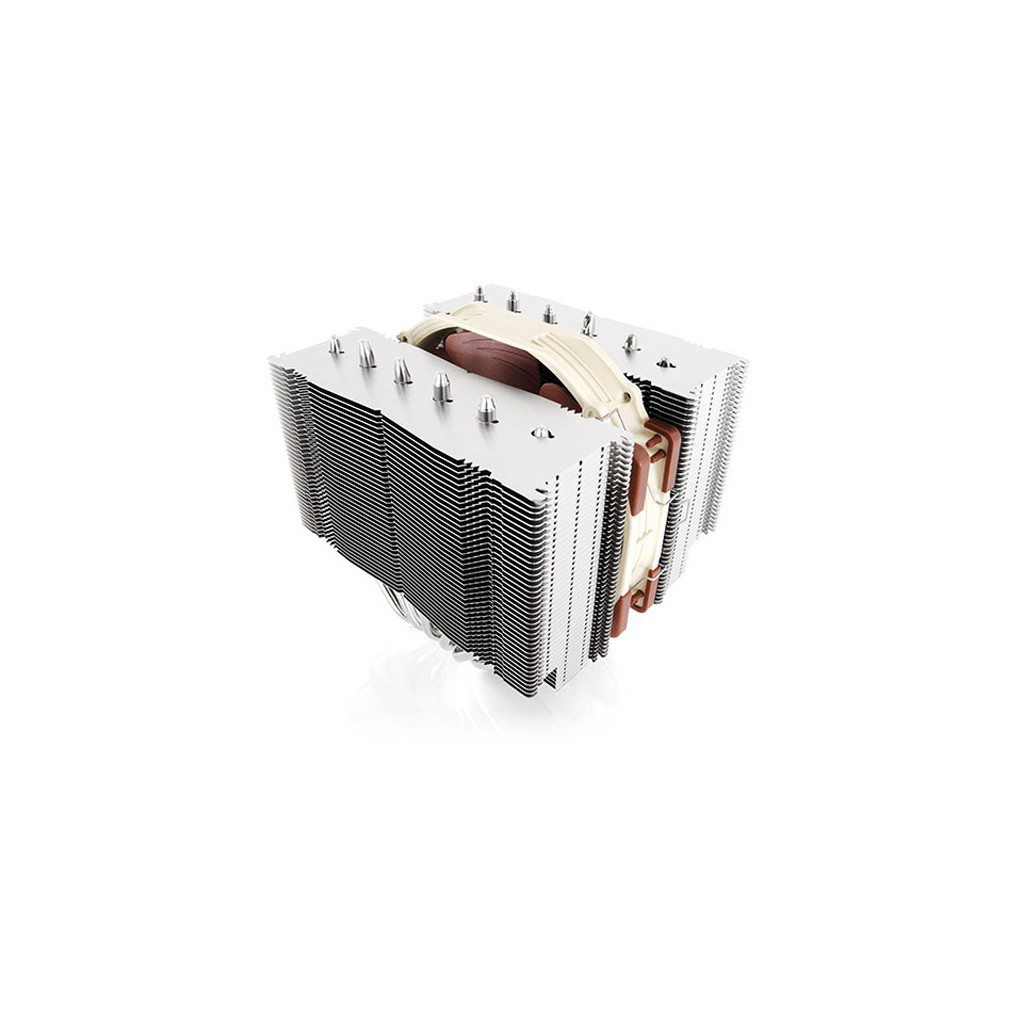 Кулер до процесора Noctua NH-D15S - зображення 2