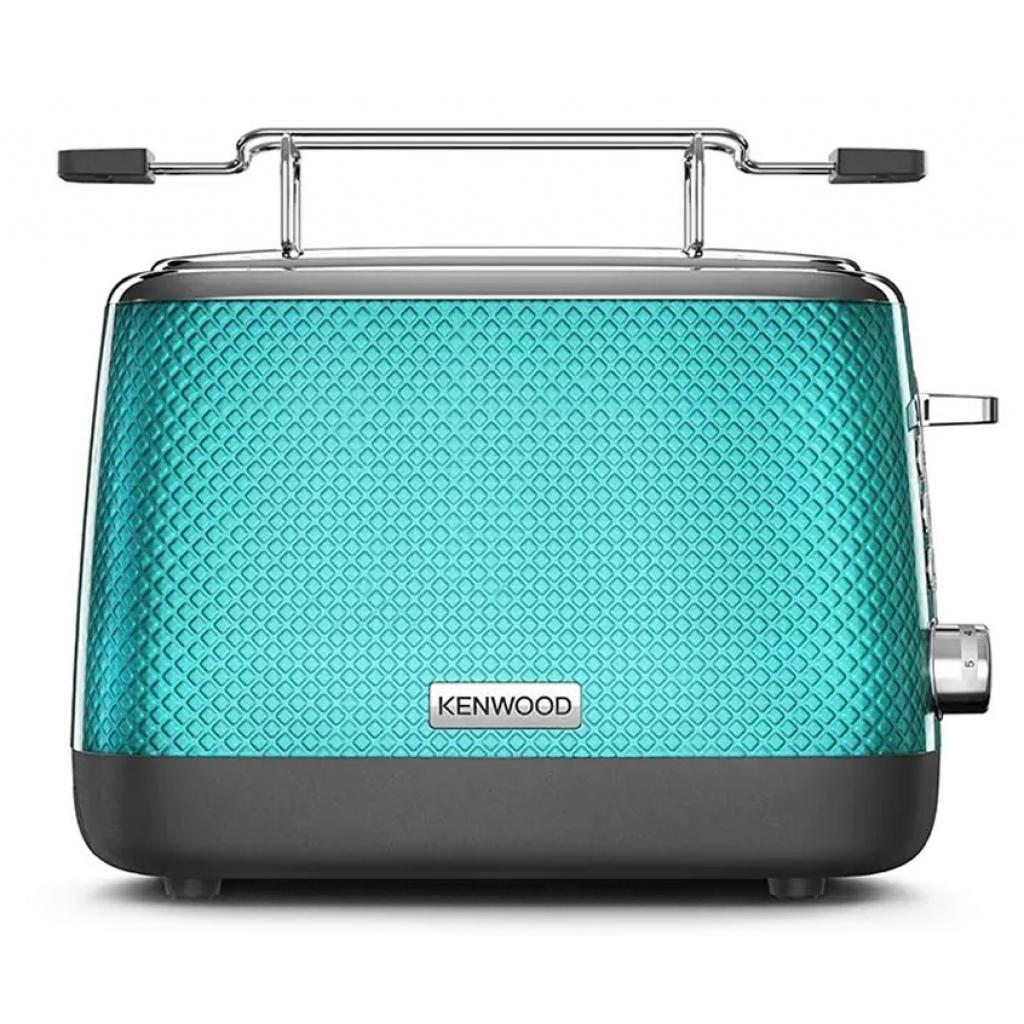 Тостер Kenwood TCM 811 BL (TCM811BL) - зображення 1