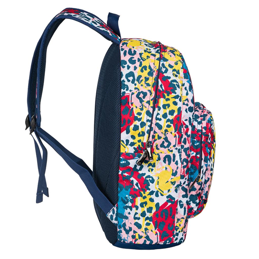 Рюкзак для ноутбука Wenger 16" Crango, Leopard Splash (610198) - зображення 3