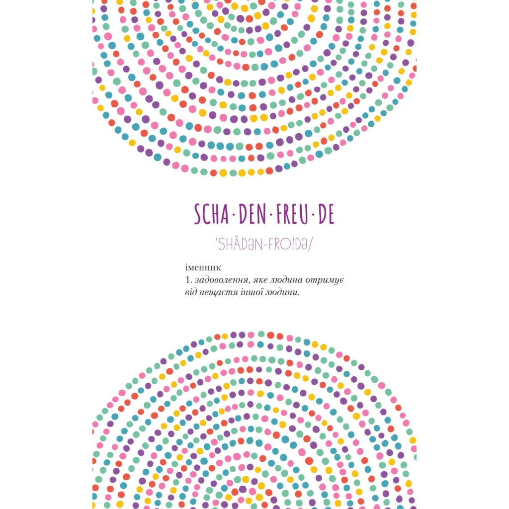 Книга Облиш ті кляті клопоти. Щоденник, який допоможе позбутися всякої бздури на шляху до щастя Vivat (9789669828903) - изображение 12