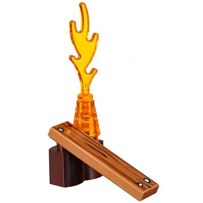 Конструктор LEGO Juniors Валіза Пожежна команда (10740) - зображення 9