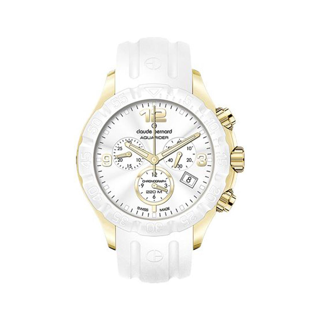 Наручний годинник Claude Bernard 10205 37JB BID - зображення 1