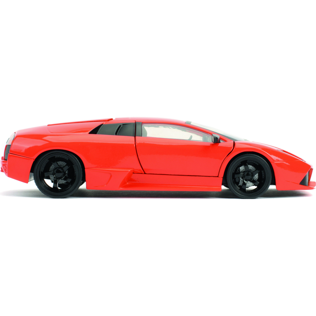 Машина Jada металева Форсаж Ламборгіні Мурселаго 1:24 (253203056) - зображення 2