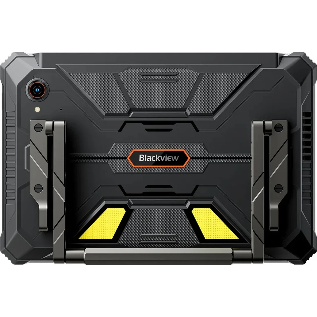 Планшет Blackview Tab Active 12 Pro 11" 12/256GB 5G/LTE Black з проектором 120" (6931548322887) - picture 3