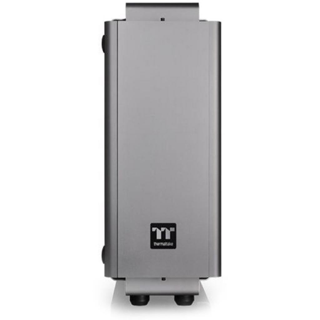 Корпус ThermalTake Level 20 Silver (CA-1J9-00F9WN-00) - зображення 6