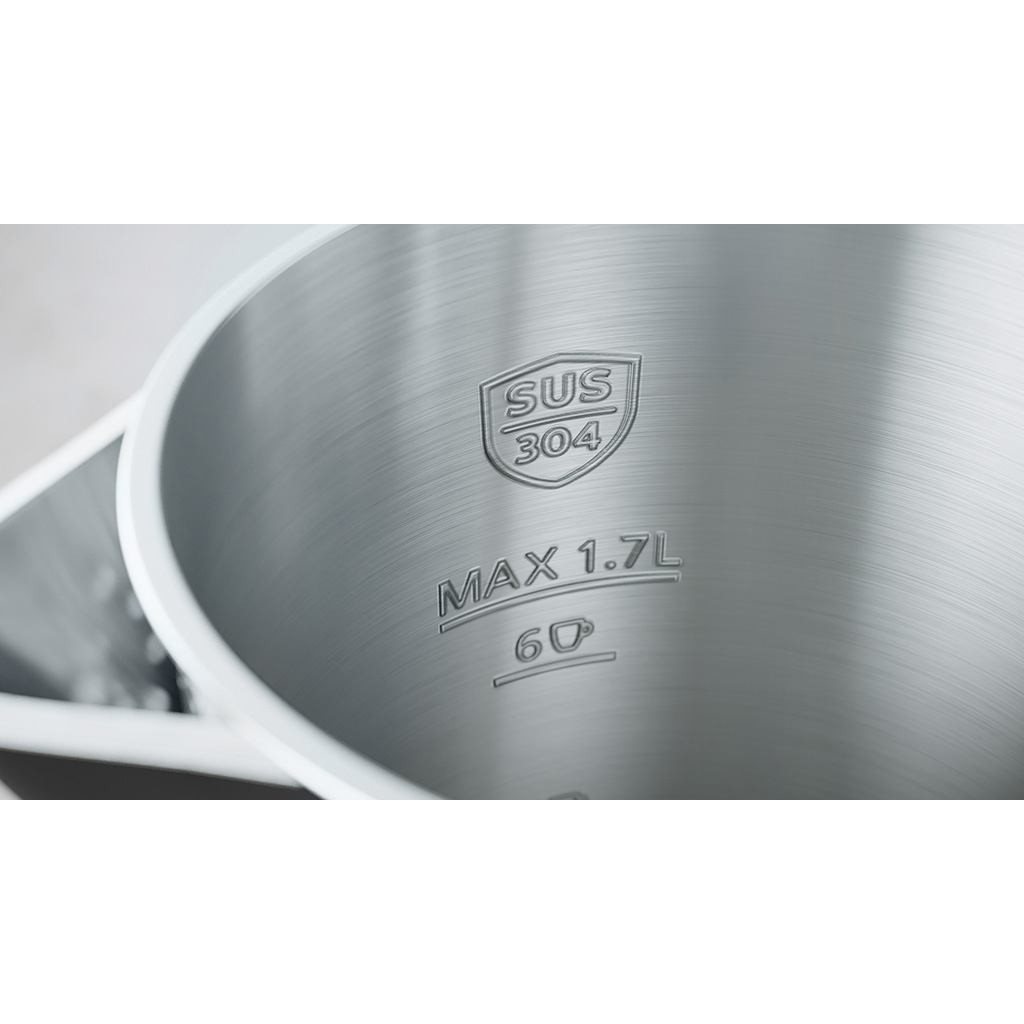 Електрочайник Philips HD9395/90 - зображення 7