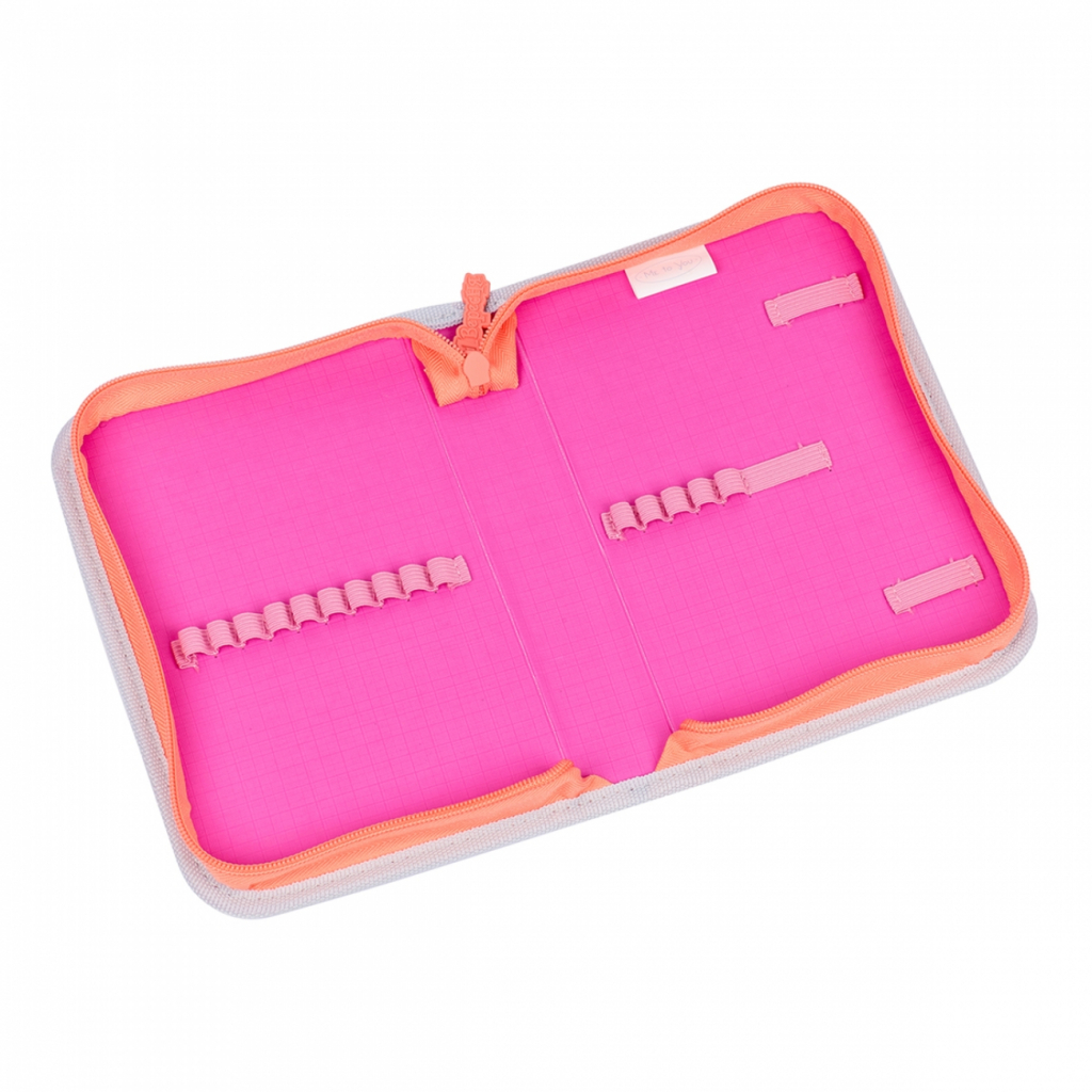 Пенал 1 вересня MeToYou HP-02 (532915) - зображення 3