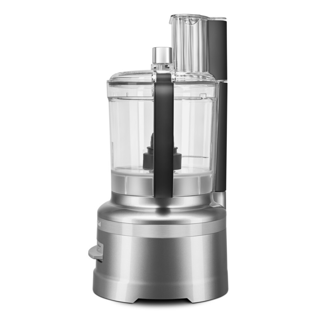 Кухонний комбайн KitchenAid 5KFP1319ECU - зображення 3