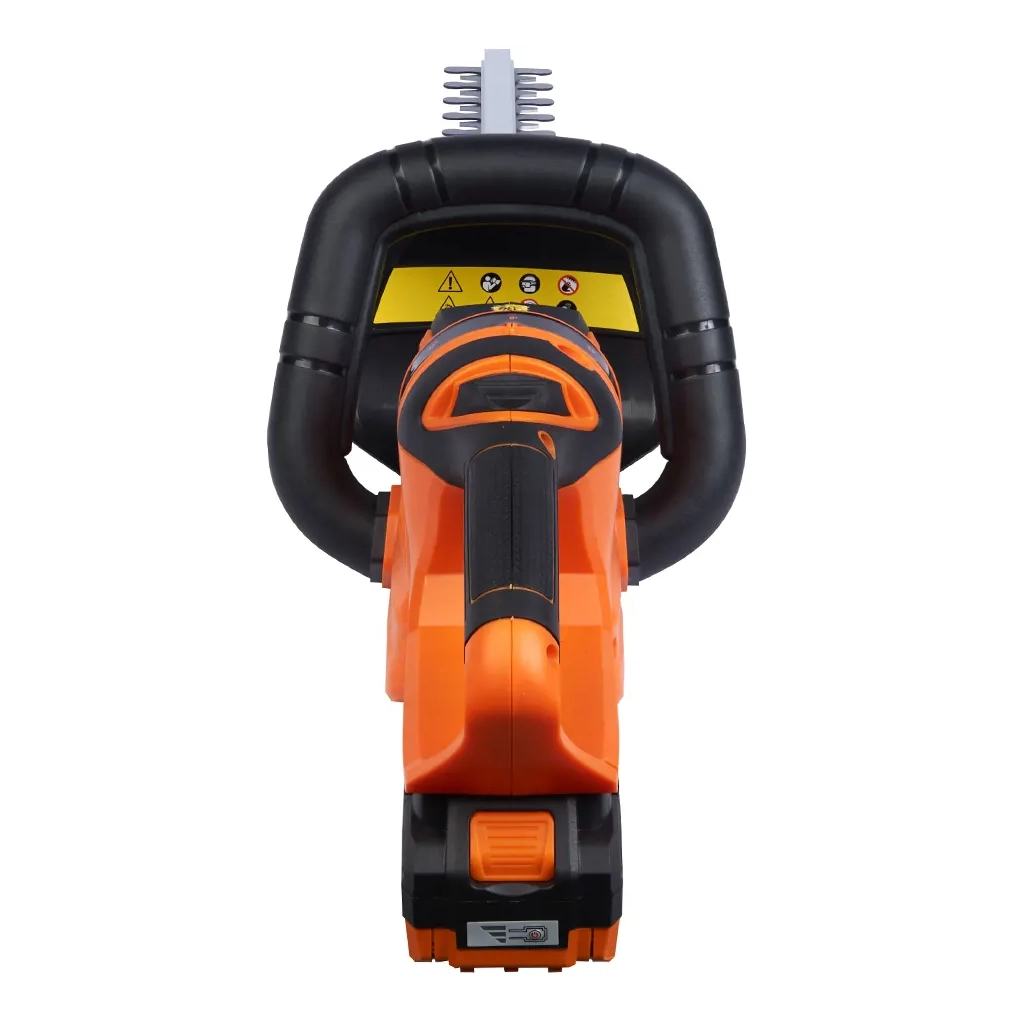 Кущоріз SEQUOIA акумуляторний SBHT2020T-QV (SBHT2020T-QV) - зображення 8