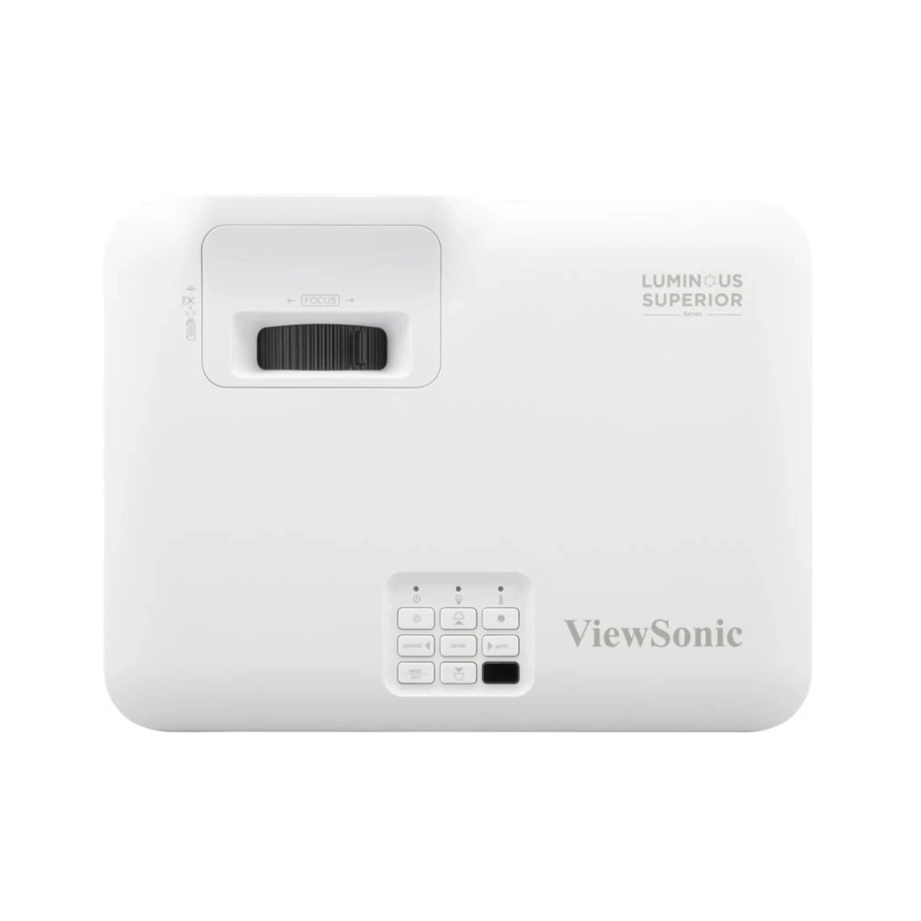 Проектор ViewSonic LSD400HD-ST (VS20642) - зображення 5