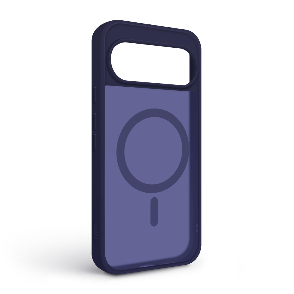 Чохол до мобільного телефона Armorstandart Uniq MagSafe Google Pixel 9 / 9 Pro Dark Blue (ARM80912) - зображення 1