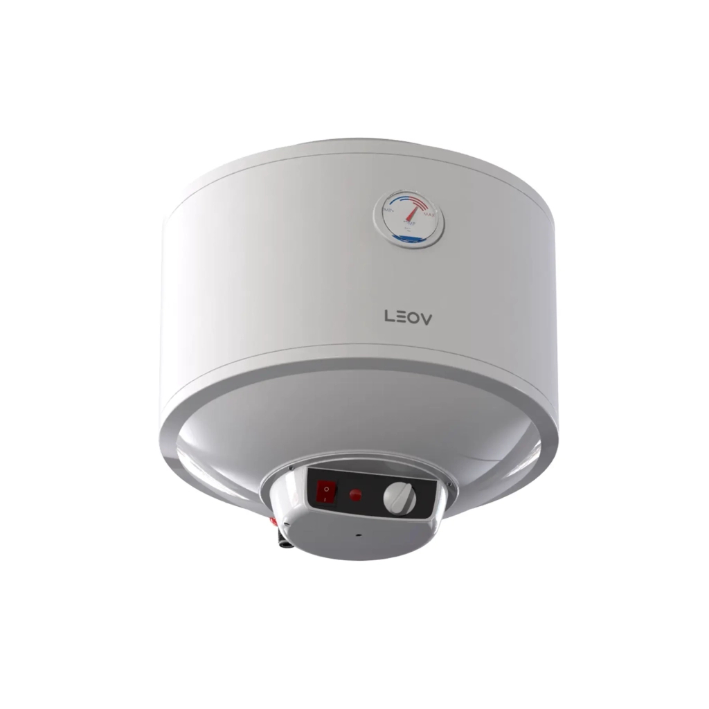 Бойлер LEOV LV 30 l - зображення 3
