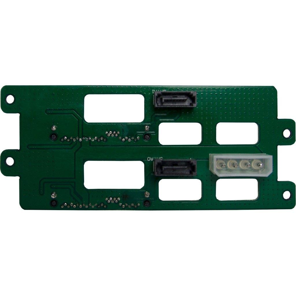 Корпус до сервера Inter-Tech 1.5U-1528L (456500) - зображення 8