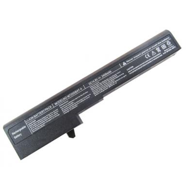 Акумулятор до ноутбука Clevo M720BAT-2 2400mAh 4cell 14.8V Li-ion (A41655) - зображення 2