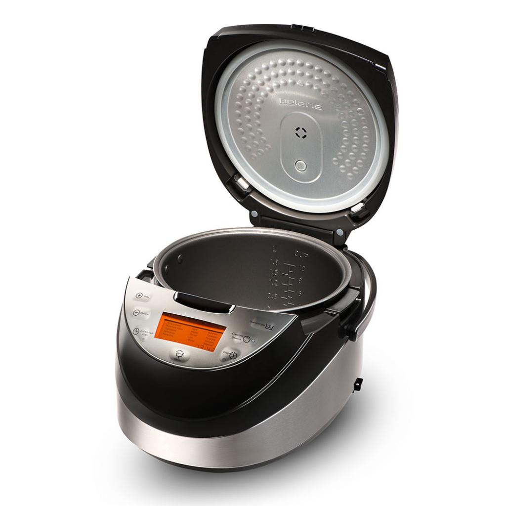 Мультиварка Polaris PMC 0518AD - зображення 4