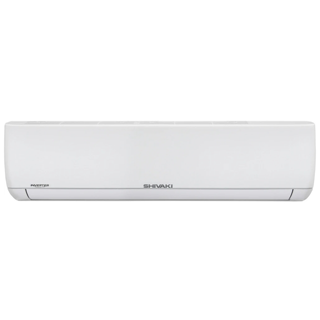 Кондиціонер Shivaki SHVSIJ2AW24BE - зображення 1
