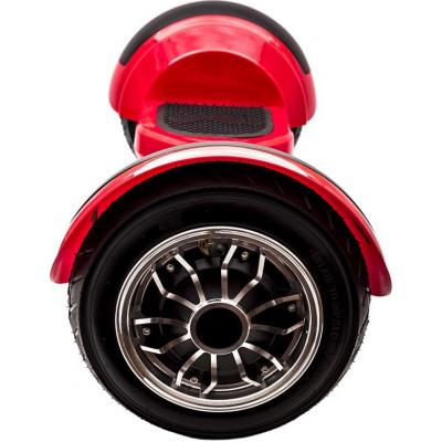Гіроборд Just Step&Go Raptor 10" Red + сумка (SGLY-S10CBRD) - зображення 5