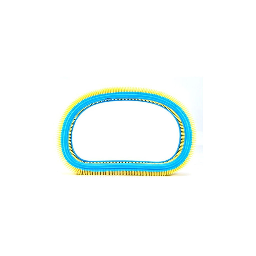 Повітряний фільтр для автомобіля UFI 30.969.00 - зображення 2