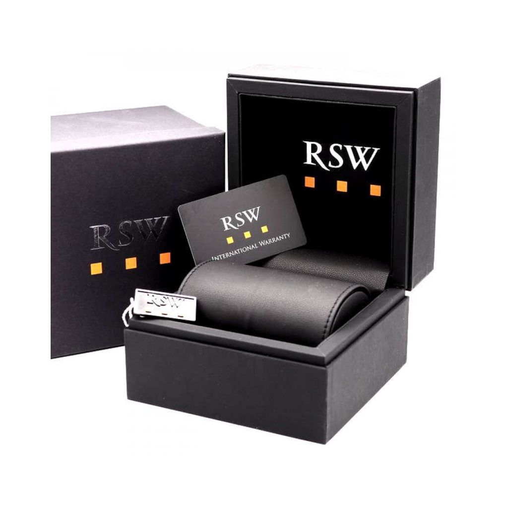 Наручний годинник RSW 7345.BS.L1.1.00 - зображення 2