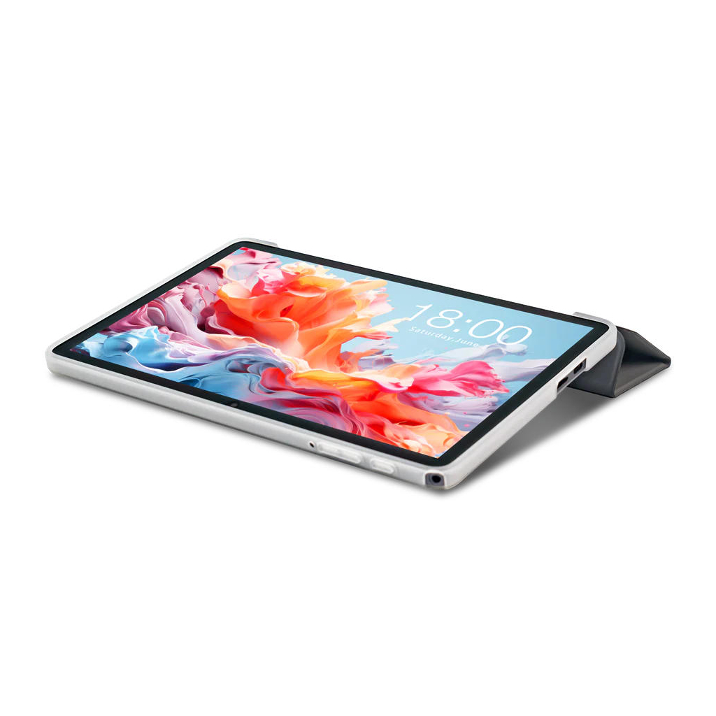 Чохол до планшета Teclast Flex Teclast P30 10.1" Grey (6940709689004) - зображення 5
