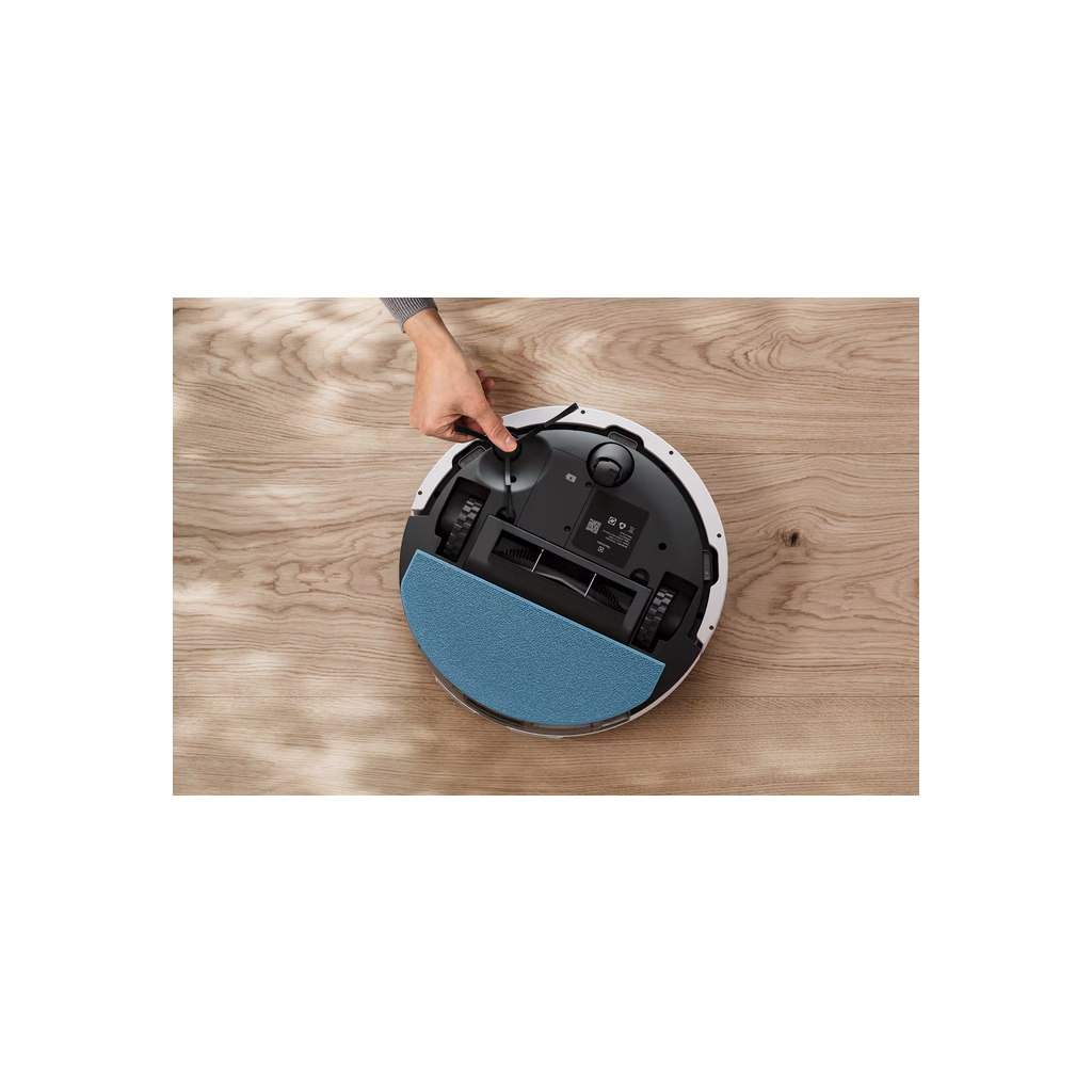 Пилосос Electrolux ER71UW2SW - изображение 7