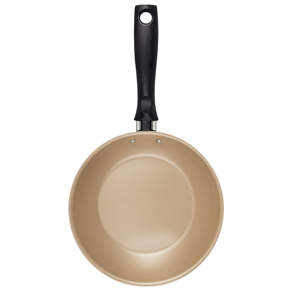 Сковорода Tramontina Turim 16 см Red (20260/716) - зображення 3