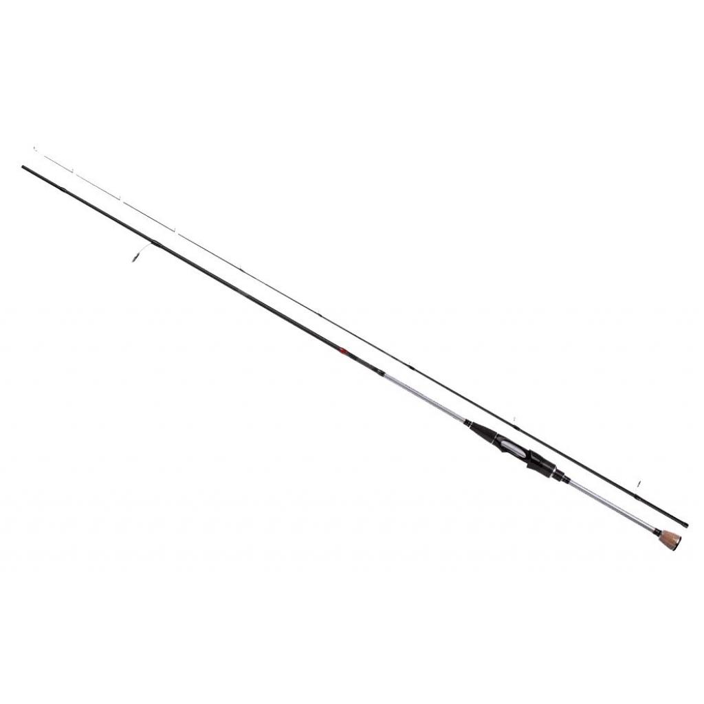 Вудилище Favorite Impulse TZ NEW IMP-832L-T, 2.51m 3-12g Ex.Fast (1693.03.53) - зображення 1