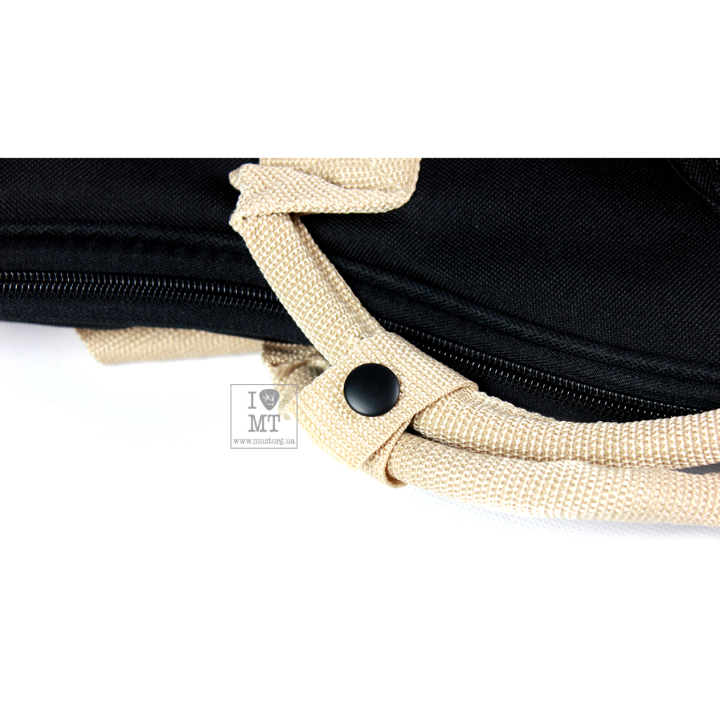 Чохол для гітари Ibanez IGB541 BK (223494) - зображення 8