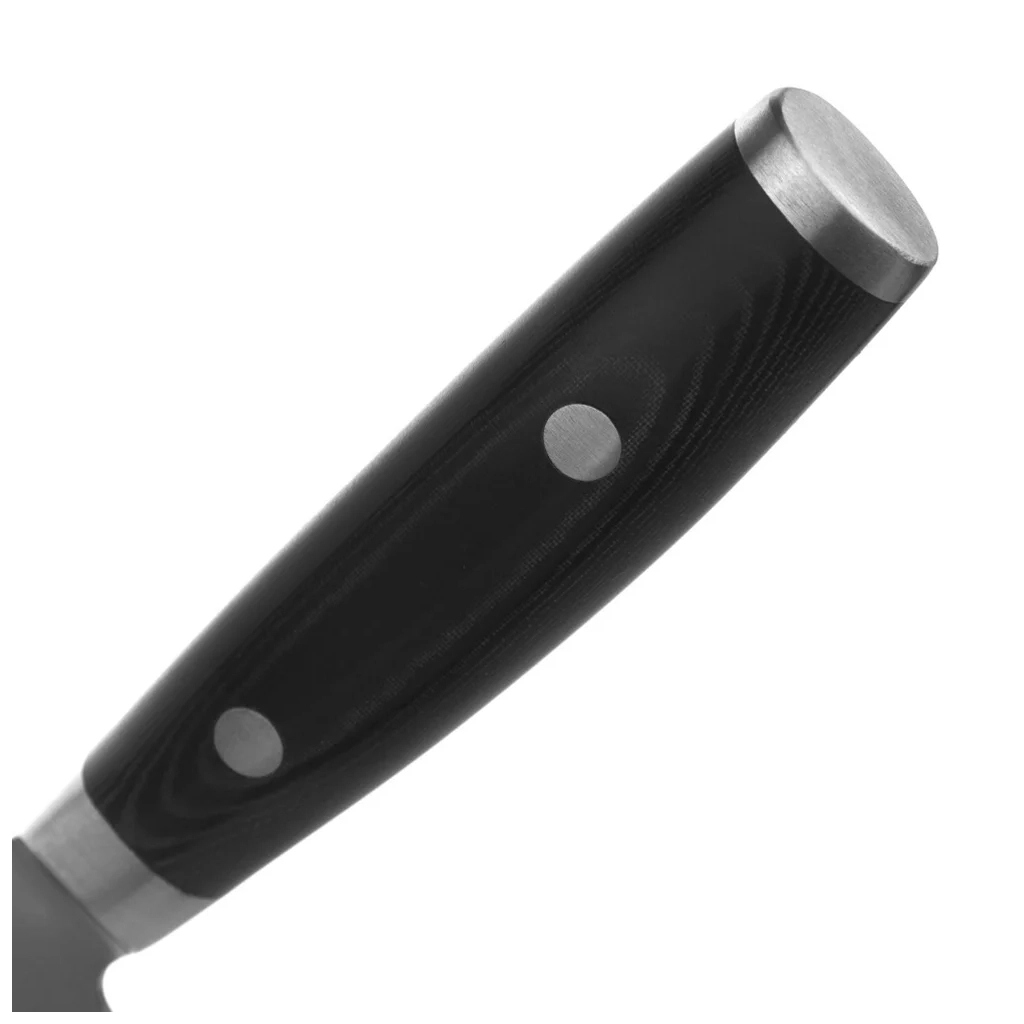 Кухонний ніж Yaxell Ran для хліба 230 мм (36008) - зображення 4