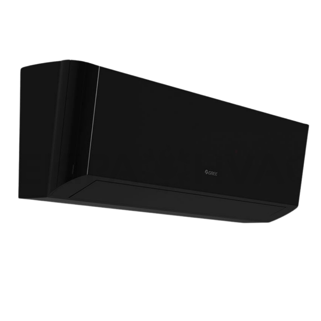 Кондиціонер Gree Clivia Inverter R32 (GWH12AUCXBK6DNA1A) - зображення 3