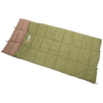 Спальний мішок Red point Roomy left (4823082700356) - зображення 1