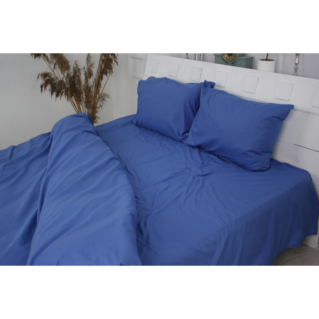 Постільна білизна MirSon Бязь Premium Ofelia 175х210 (2200000949165) - зображення 3