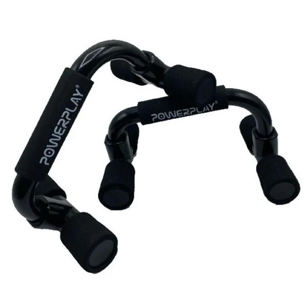 Упори для віджимань PowerPlay PP_4316 - зображення 2
