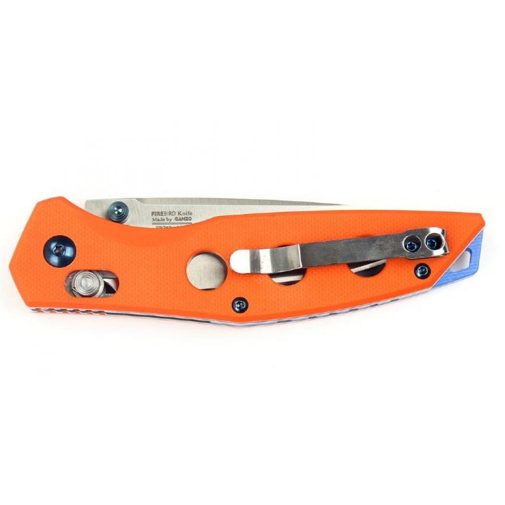 Ніж Firebird FB7621-OR - зображення 3