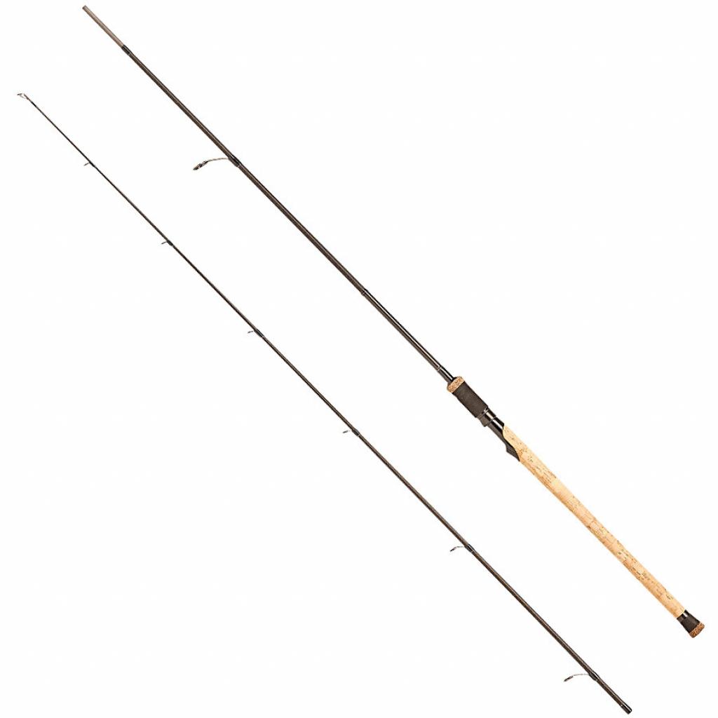 Вудилище DAM Nanoflex Pro 2.10м 10-30гр. (56146) - зображення 1