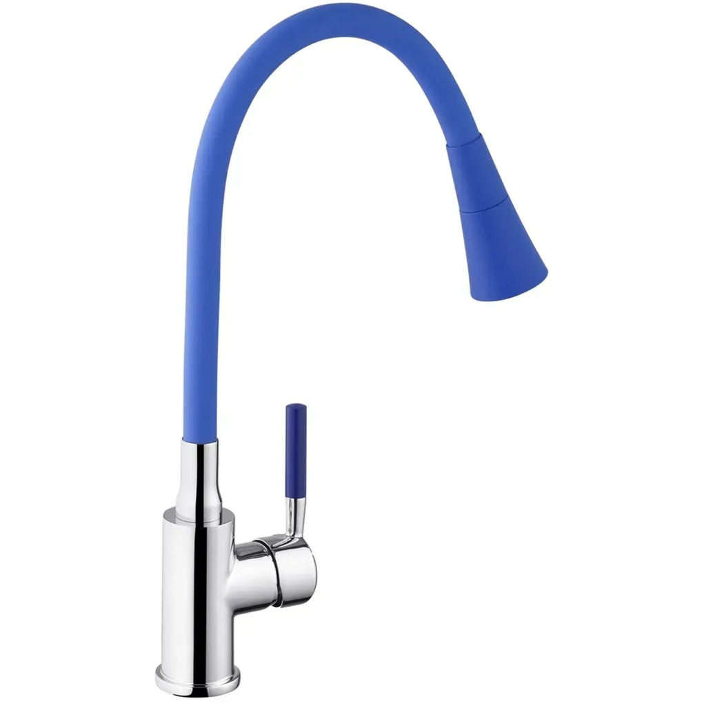 Змішувач Kroner Kuche-C132BLE (CV033131) - зображення 2