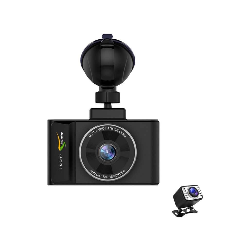 Відеореєстратор Aspiring Expert 5 (EX198874) - зображення 3