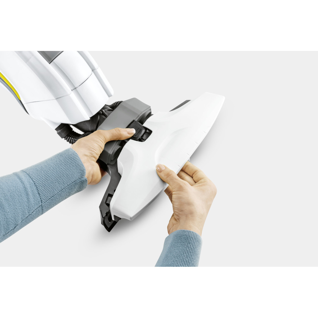 Пилосос Karcher FC 5 Premium (1.055-460.0) - зображення 10