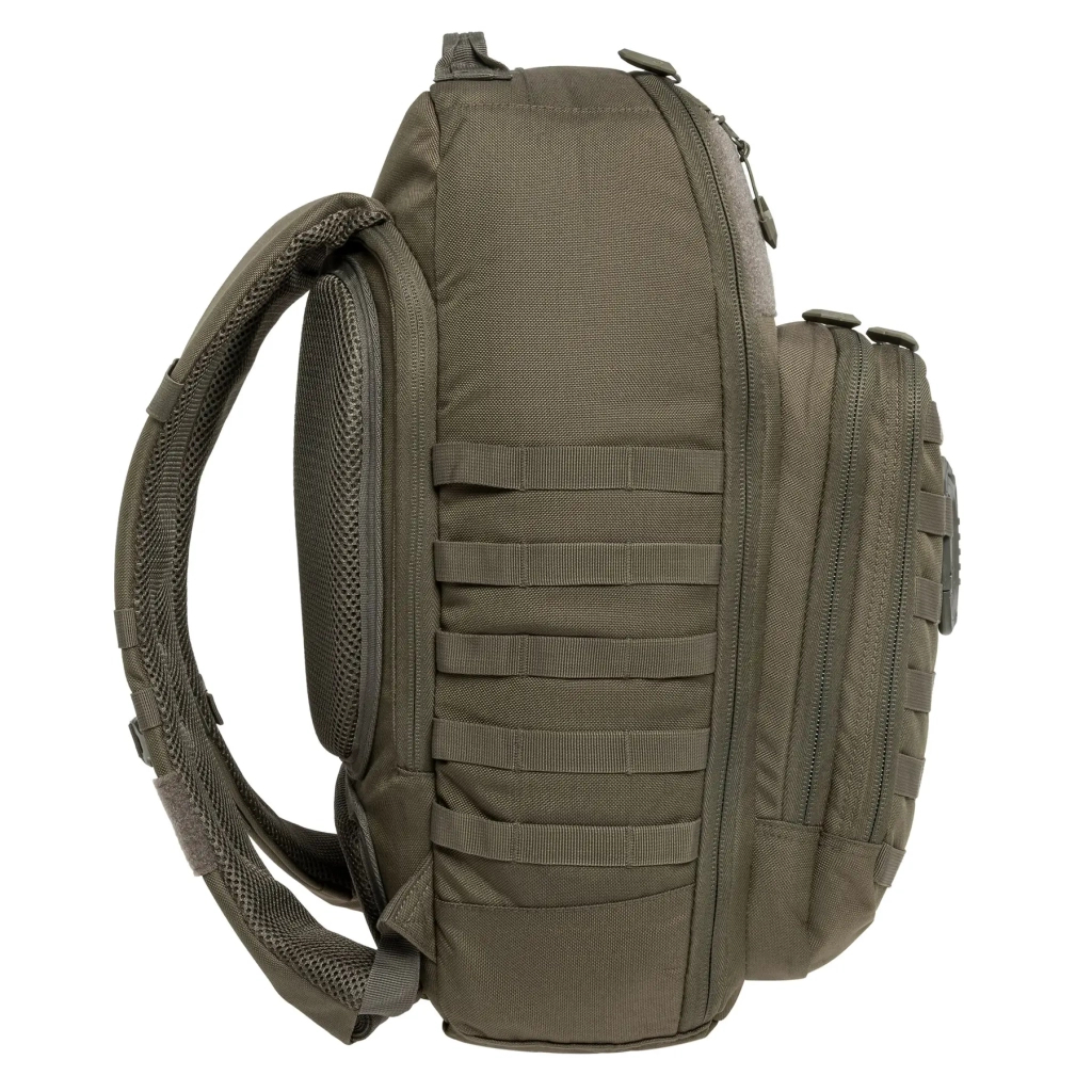 Рюкзак туристичний Highlander тактичний Harrier 25L Ranger Green (TT212-RG) (931011) - зображення 4