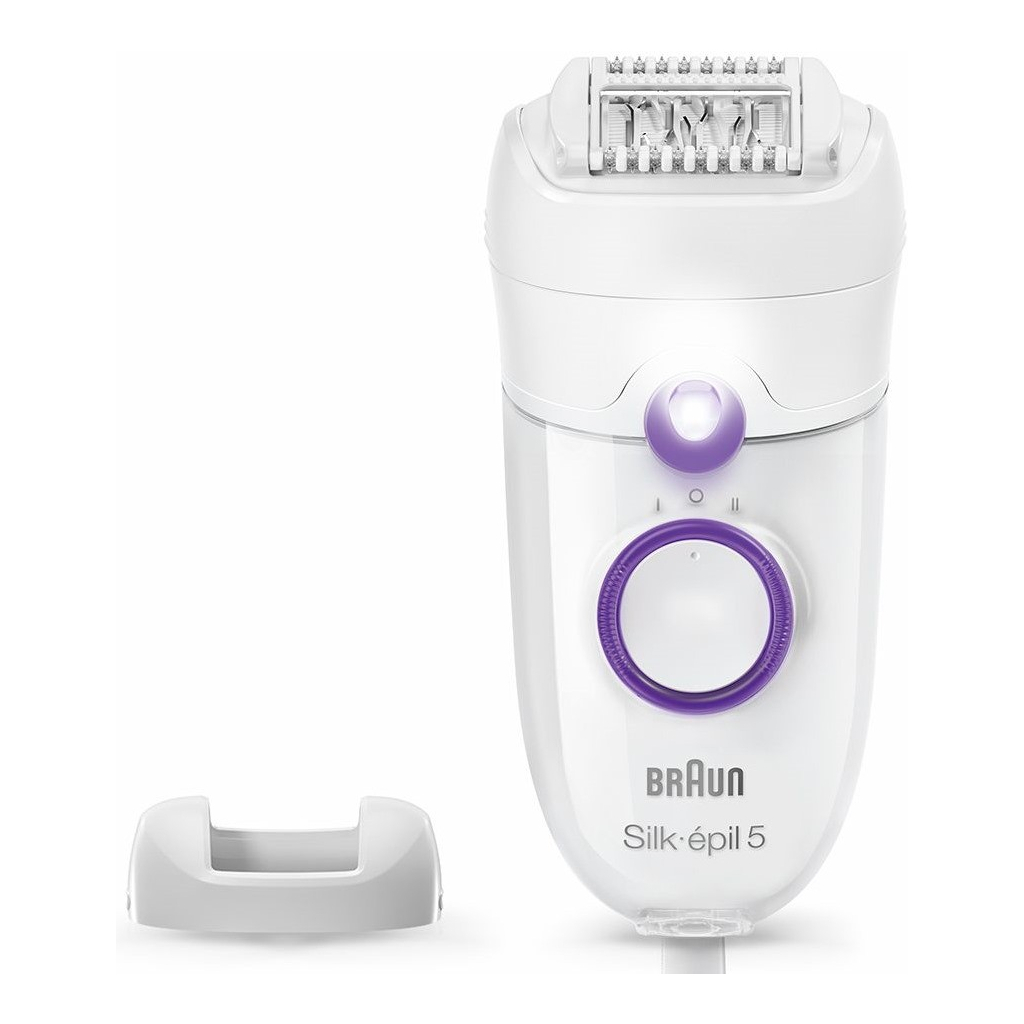 Епілятор Braun SE 5-505 P - зображення 5