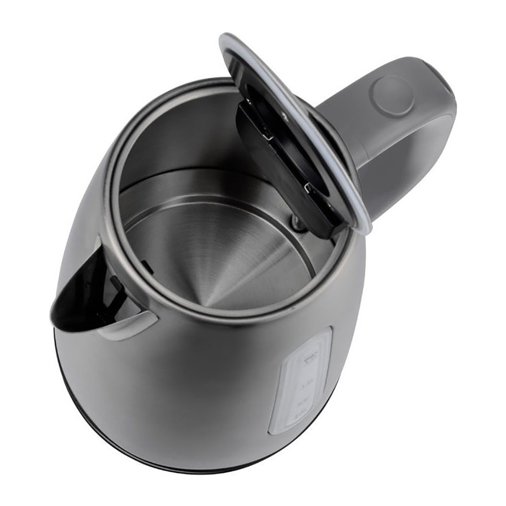 Електрочайник Brock WK 9901 GY (WK9901GY) - зображення 4