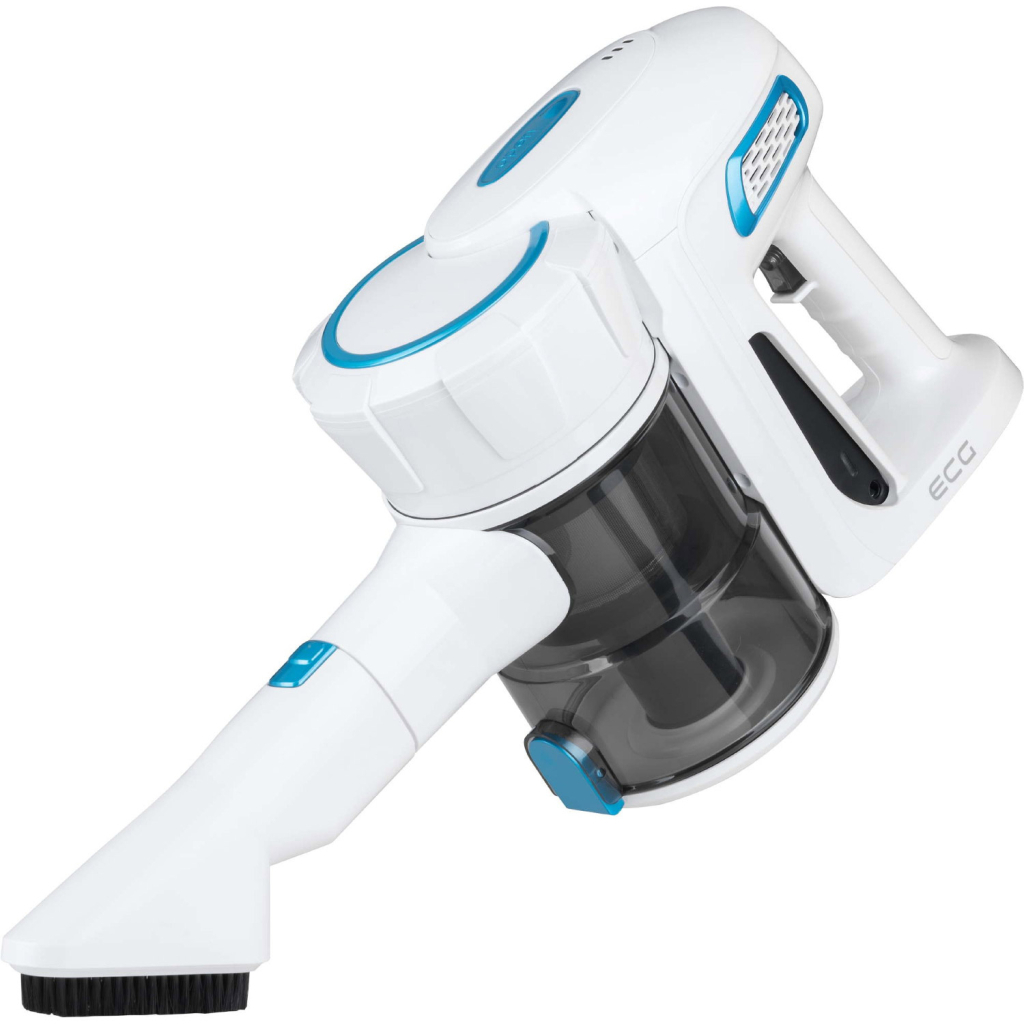 Пилосос ECG VT 5220 2in1 Flex Clean - зображення 4