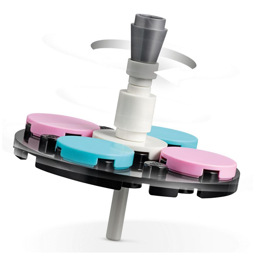 Конструктор LEGO Classic Весела творчість 900 деталей (11005) - зображення 5