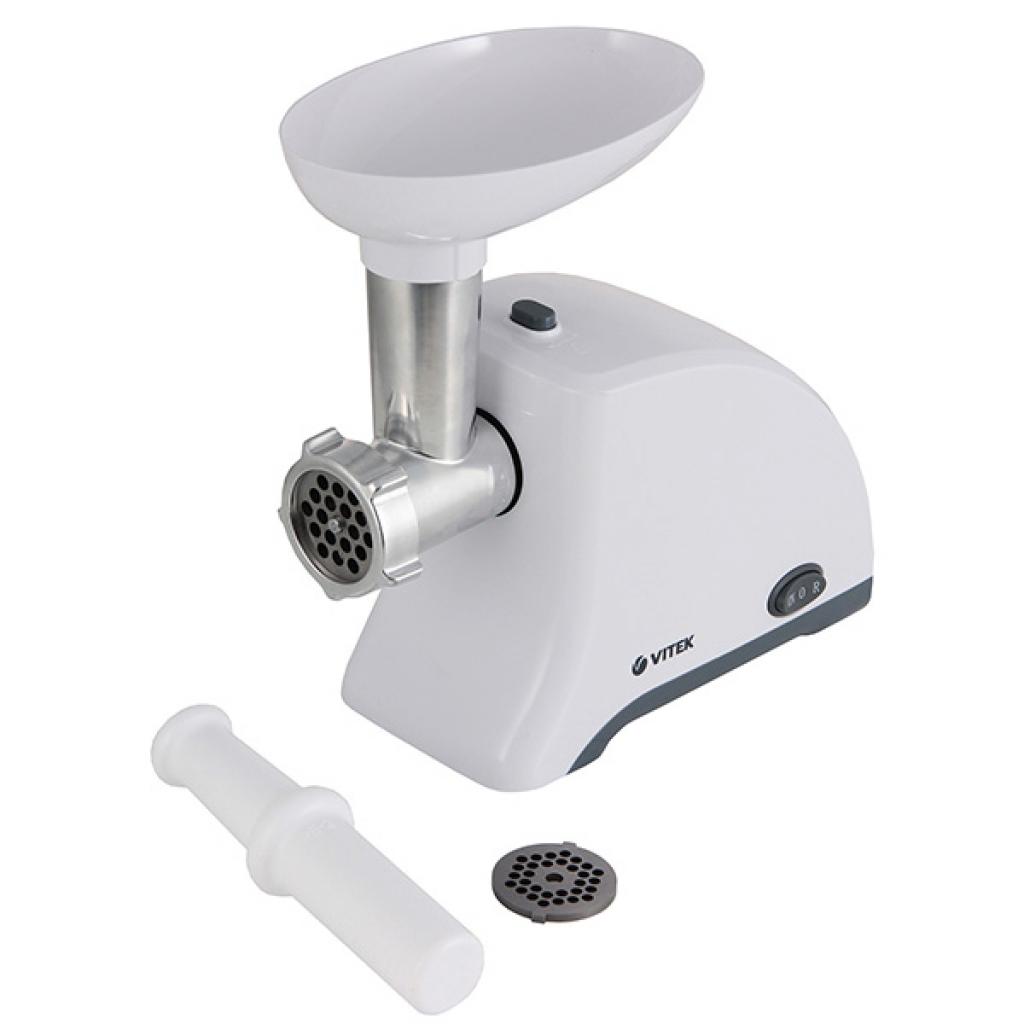 М'ясорубка Vitek VT-3610 - зображення 3